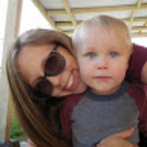 Meet your Posher, Paige